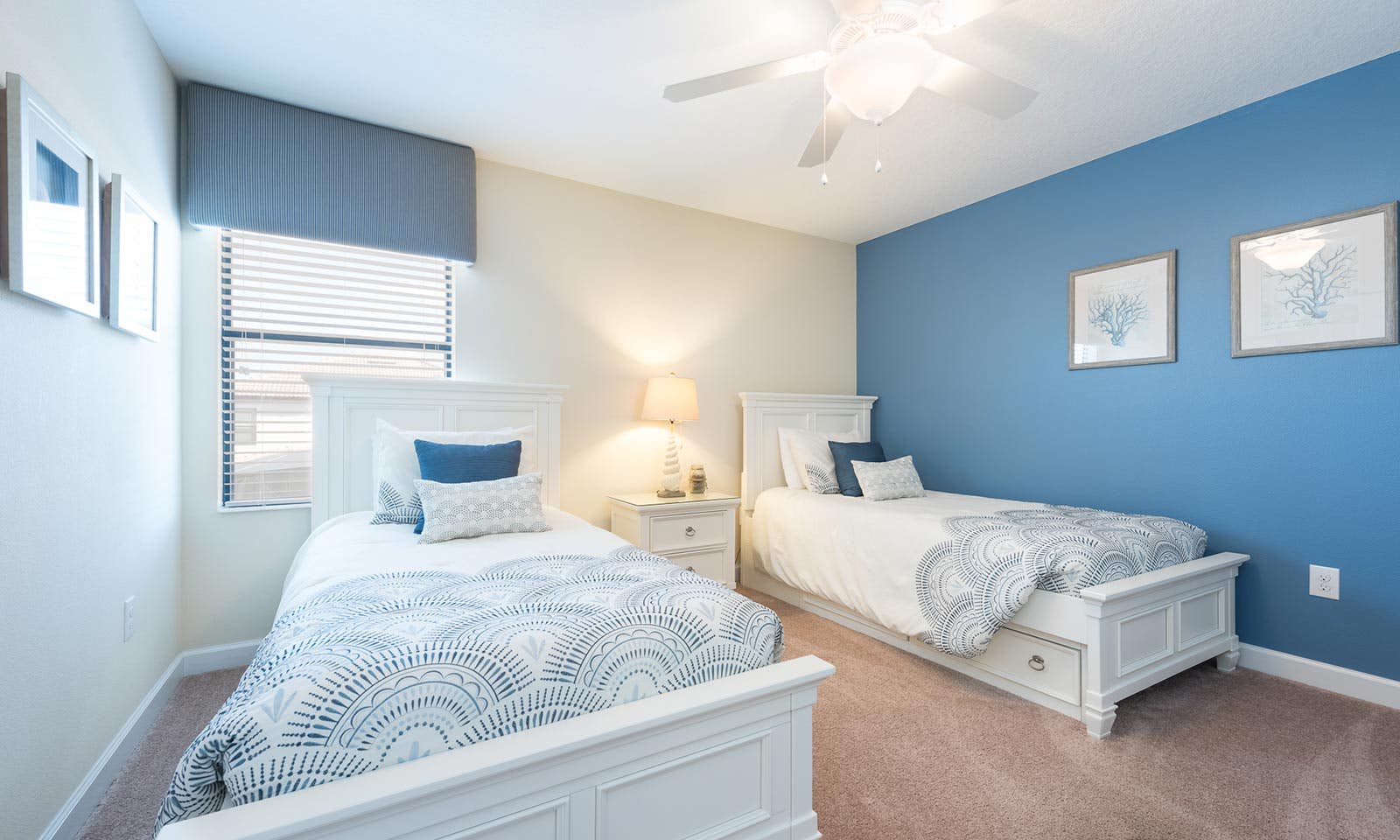 CG035 - The Traditional Escape