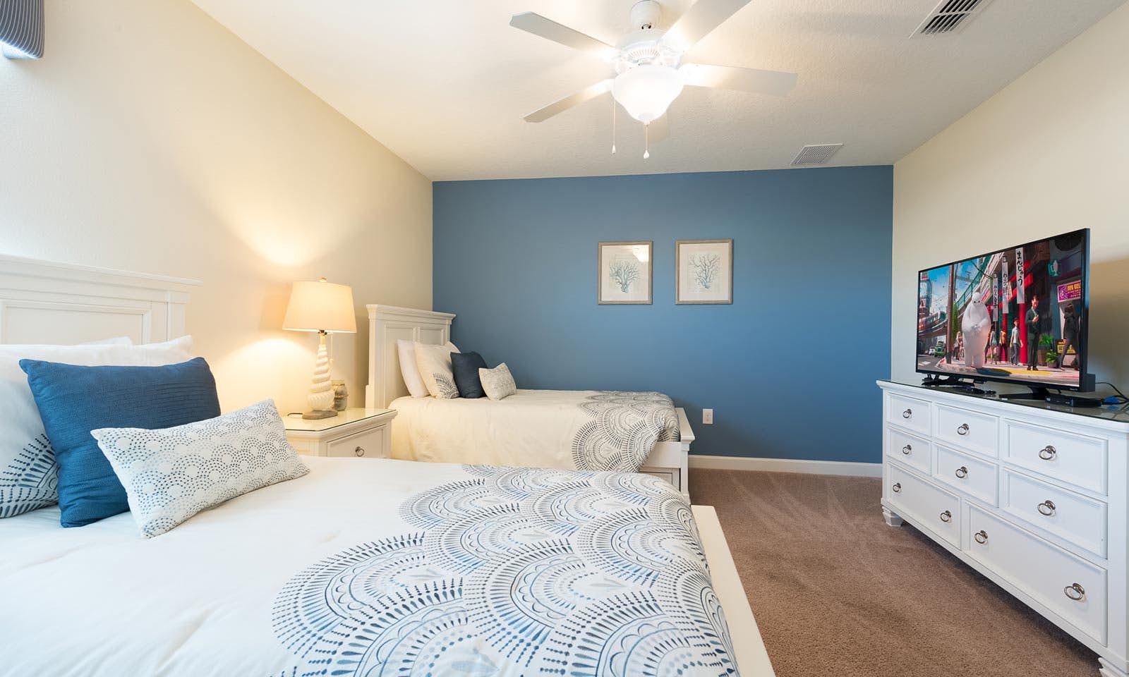 CG035 - The Traditional Escape