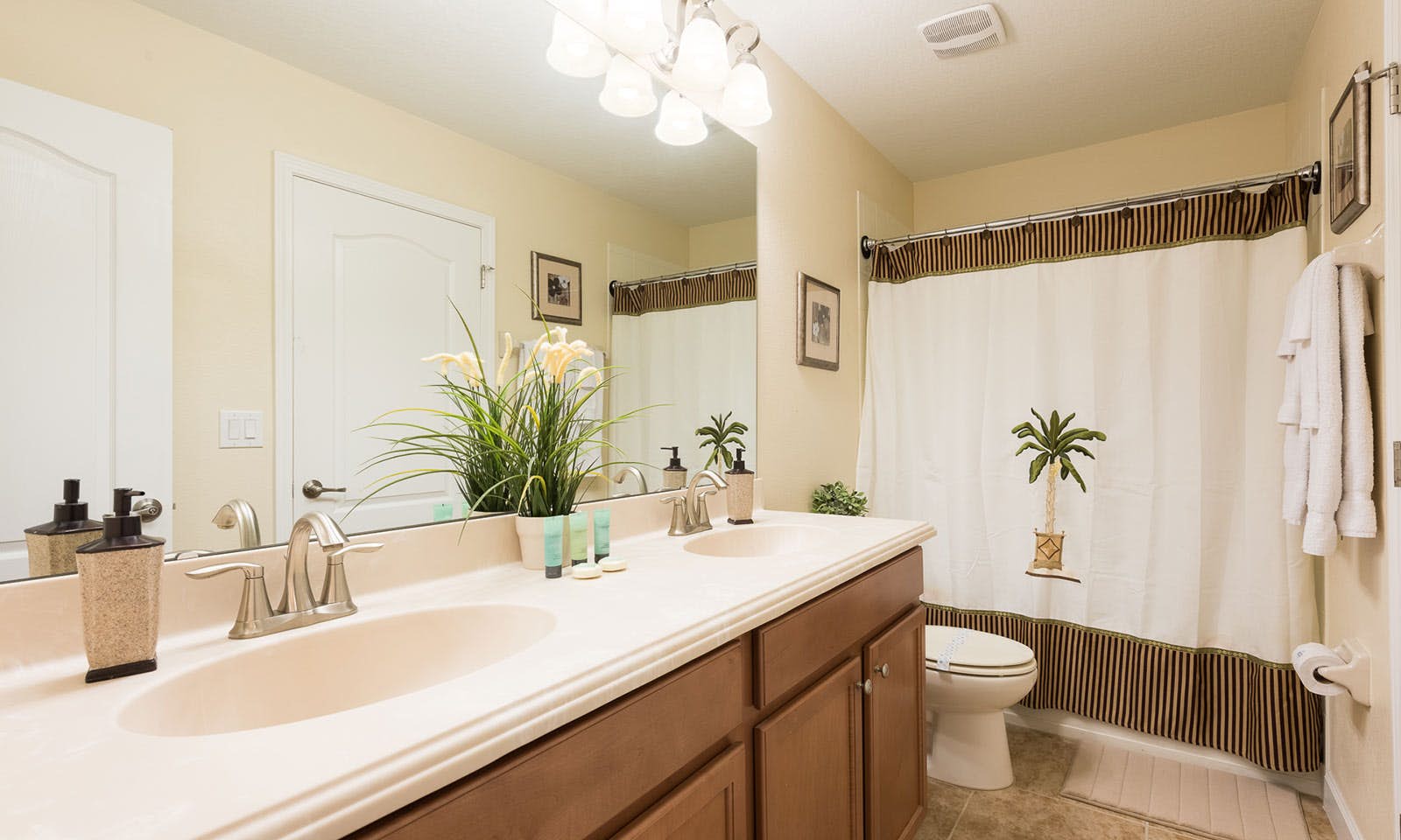 CG035 - The Traditional Escape