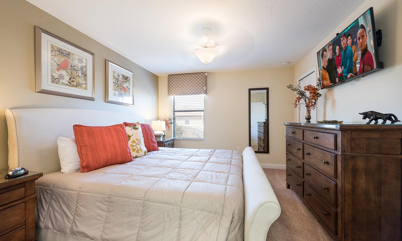 CG035 - The Traditional Escape