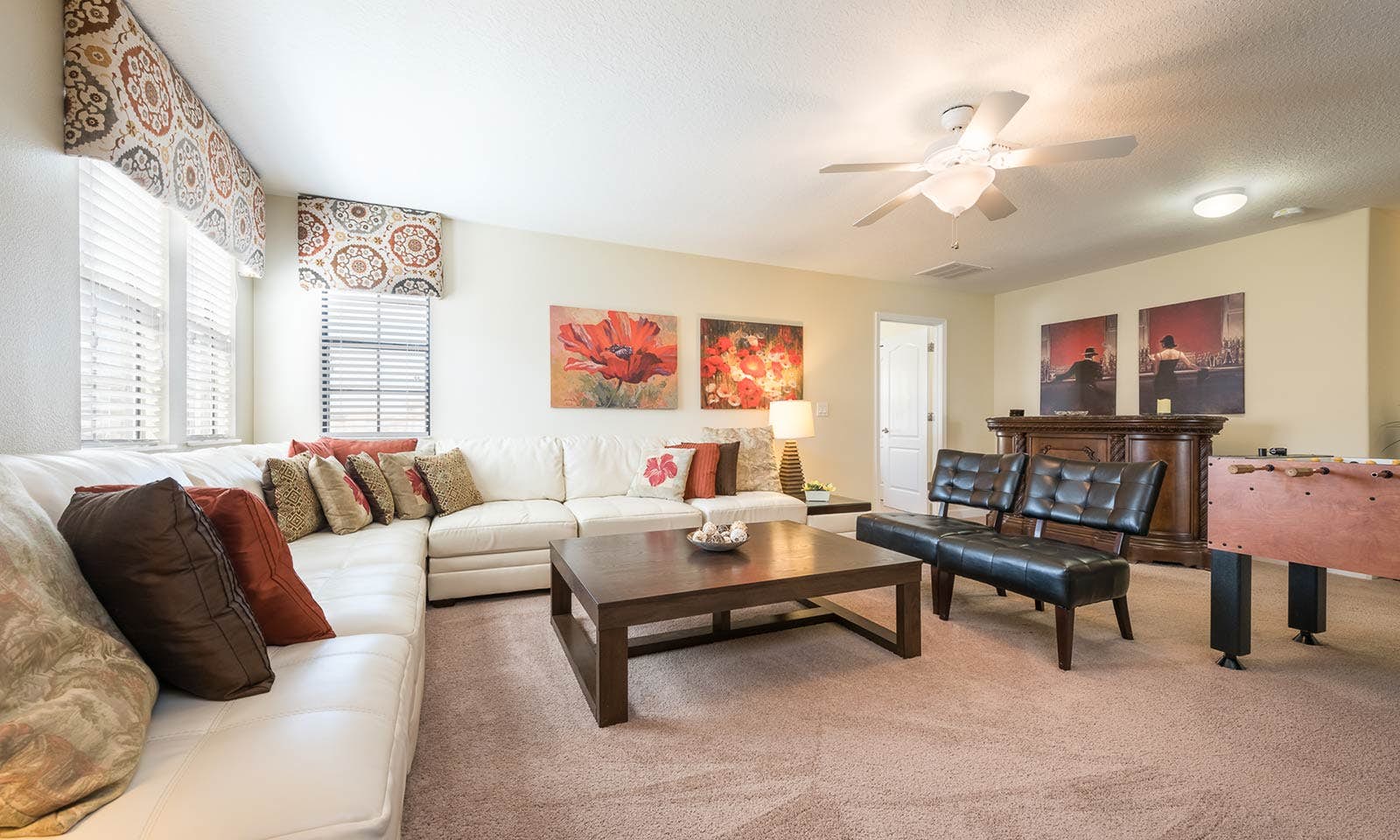 CG035 - The Traditional Escape