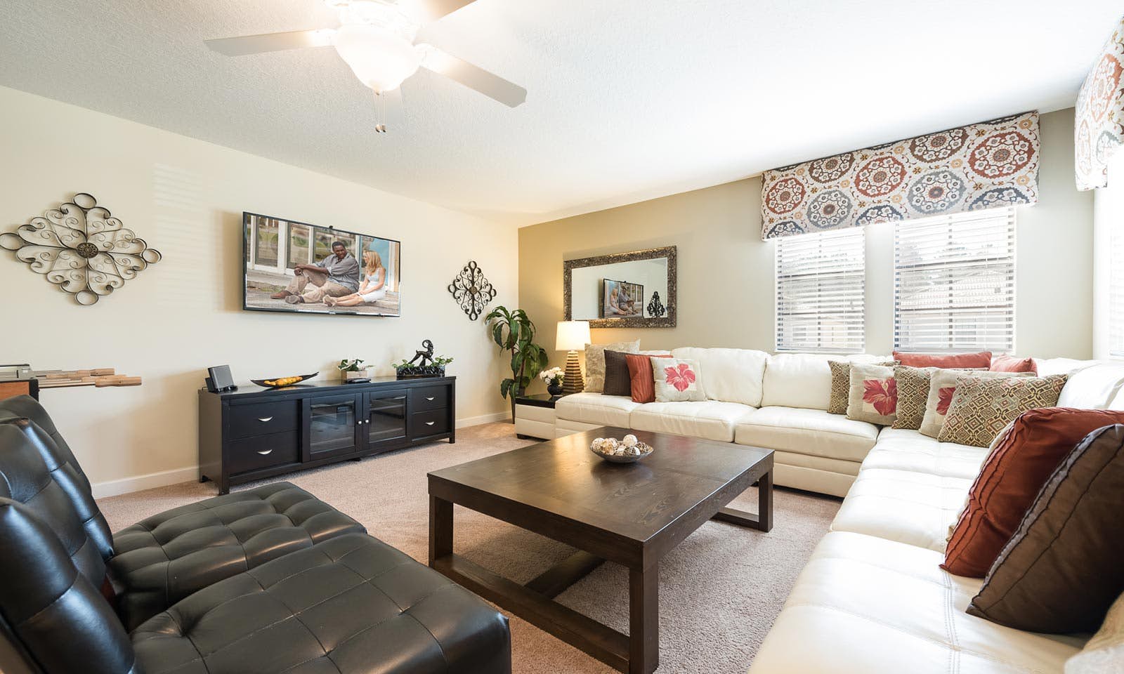 CG035 - The Traditional Escape