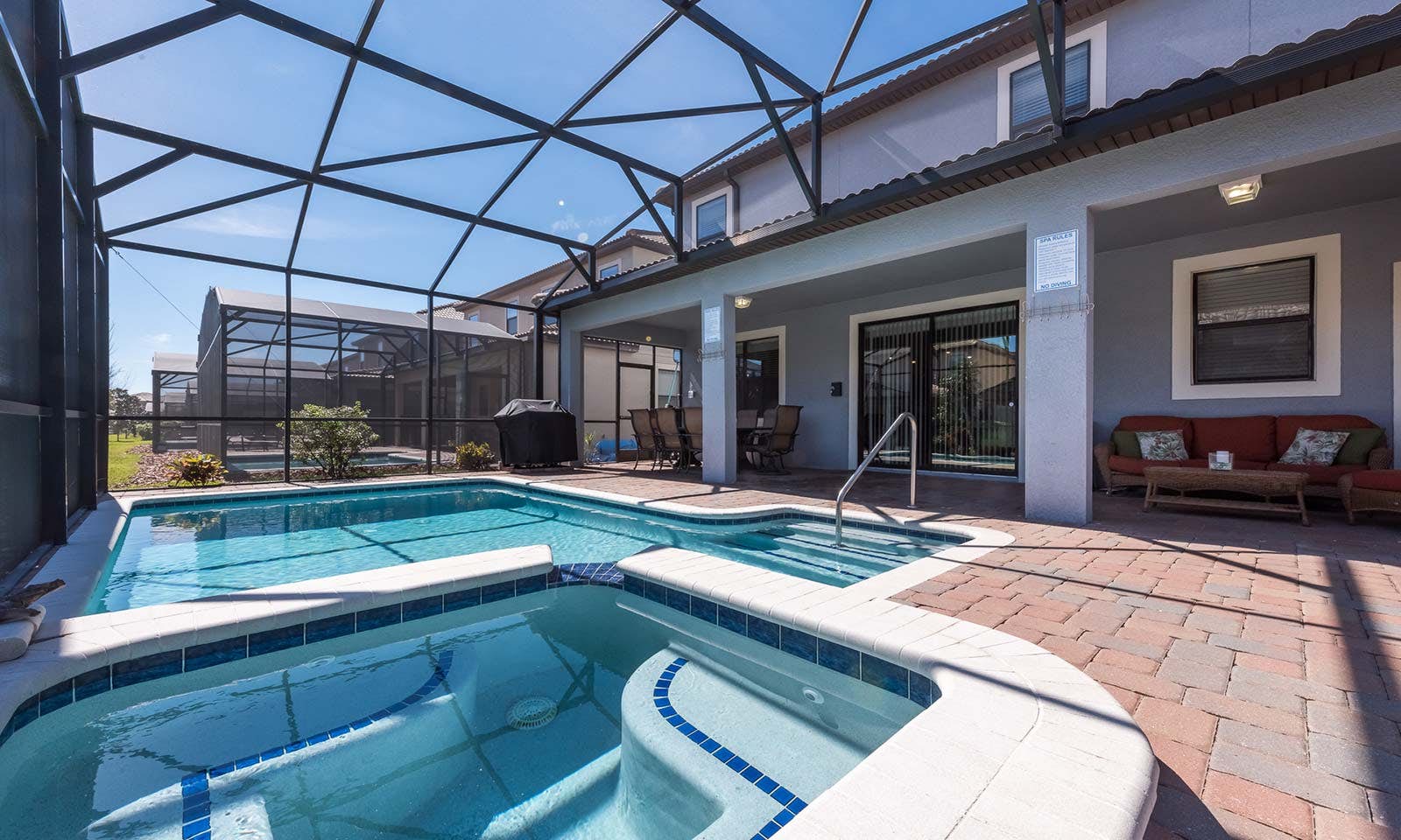 CG035 - The Traditional Escape