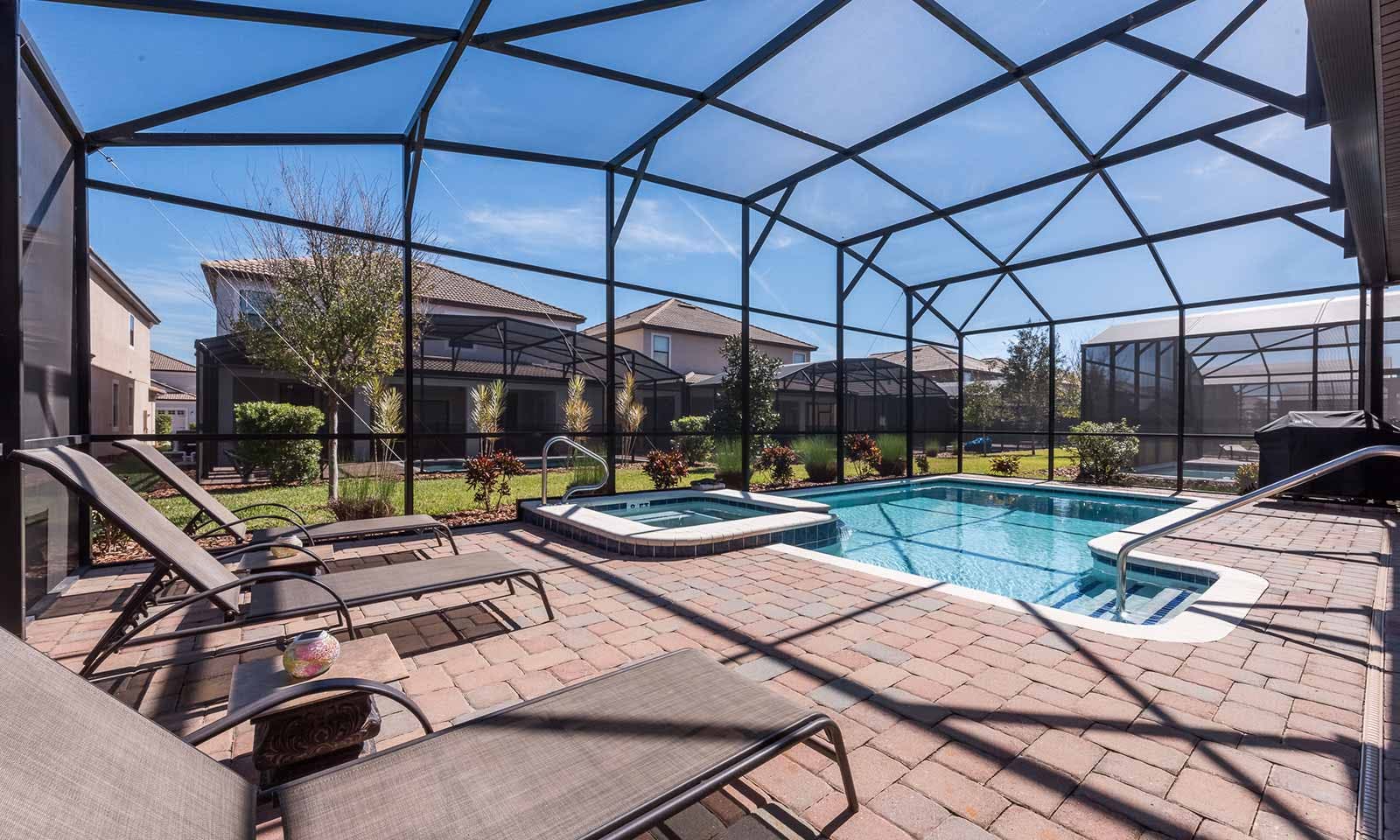 CG035 - The Traditional Escape