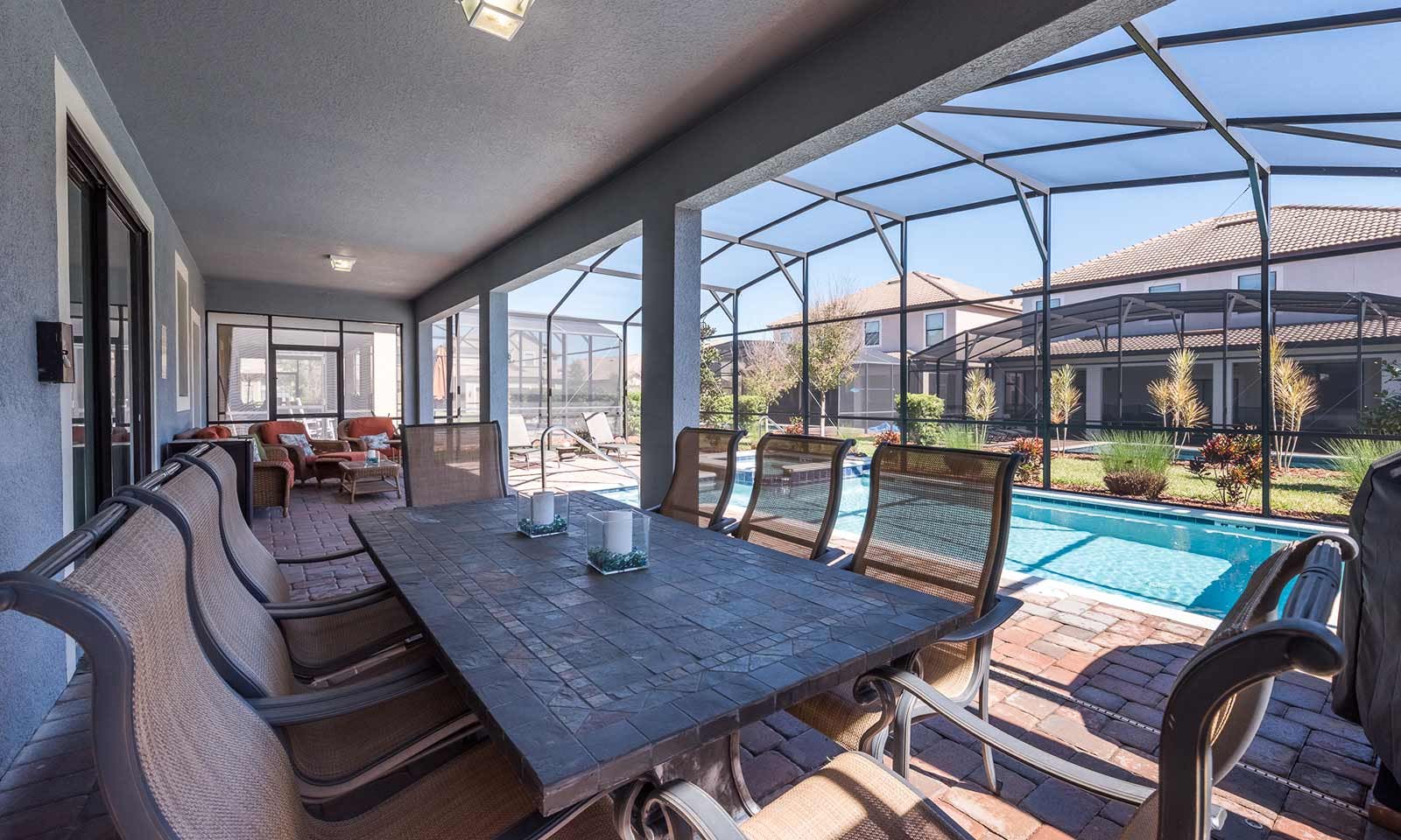 CG035 - The Traditional Escape