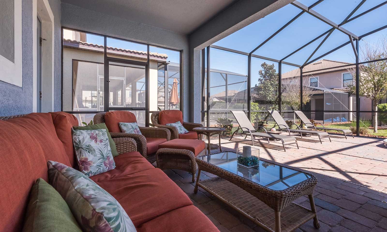 CG035 - The Traditional Escape