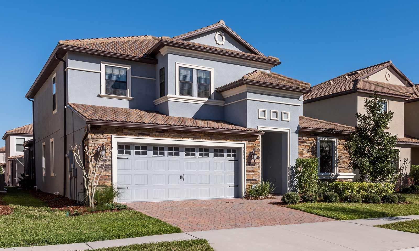 CG035 - The Traditional Escape