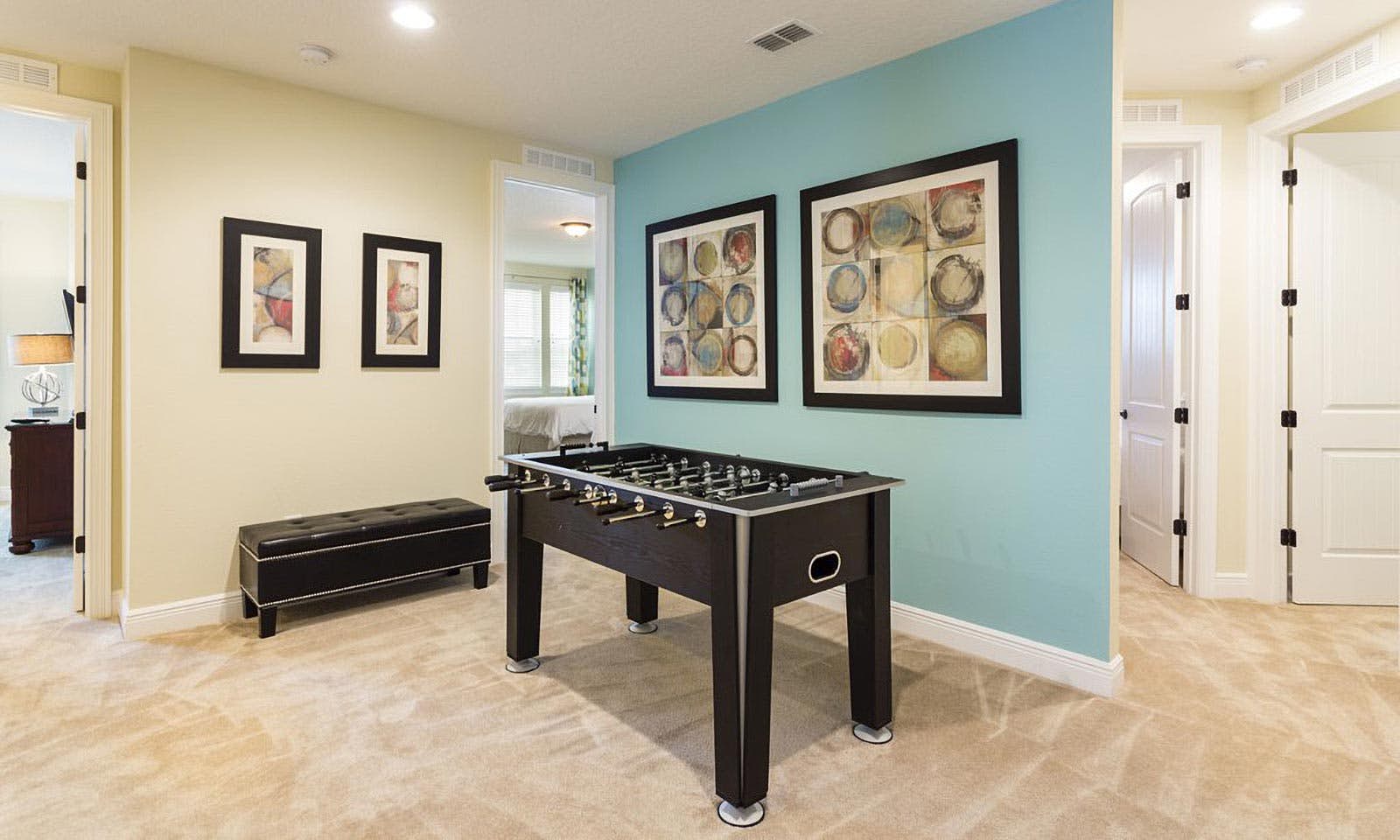 EC056 - The Uniquely Spacious Villa - FRM2