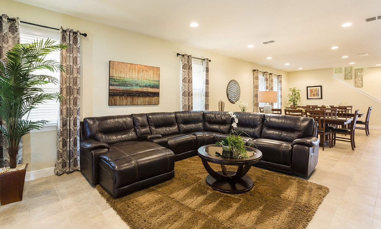 EC056 - The Uniquely Spacious Villa - FRM2