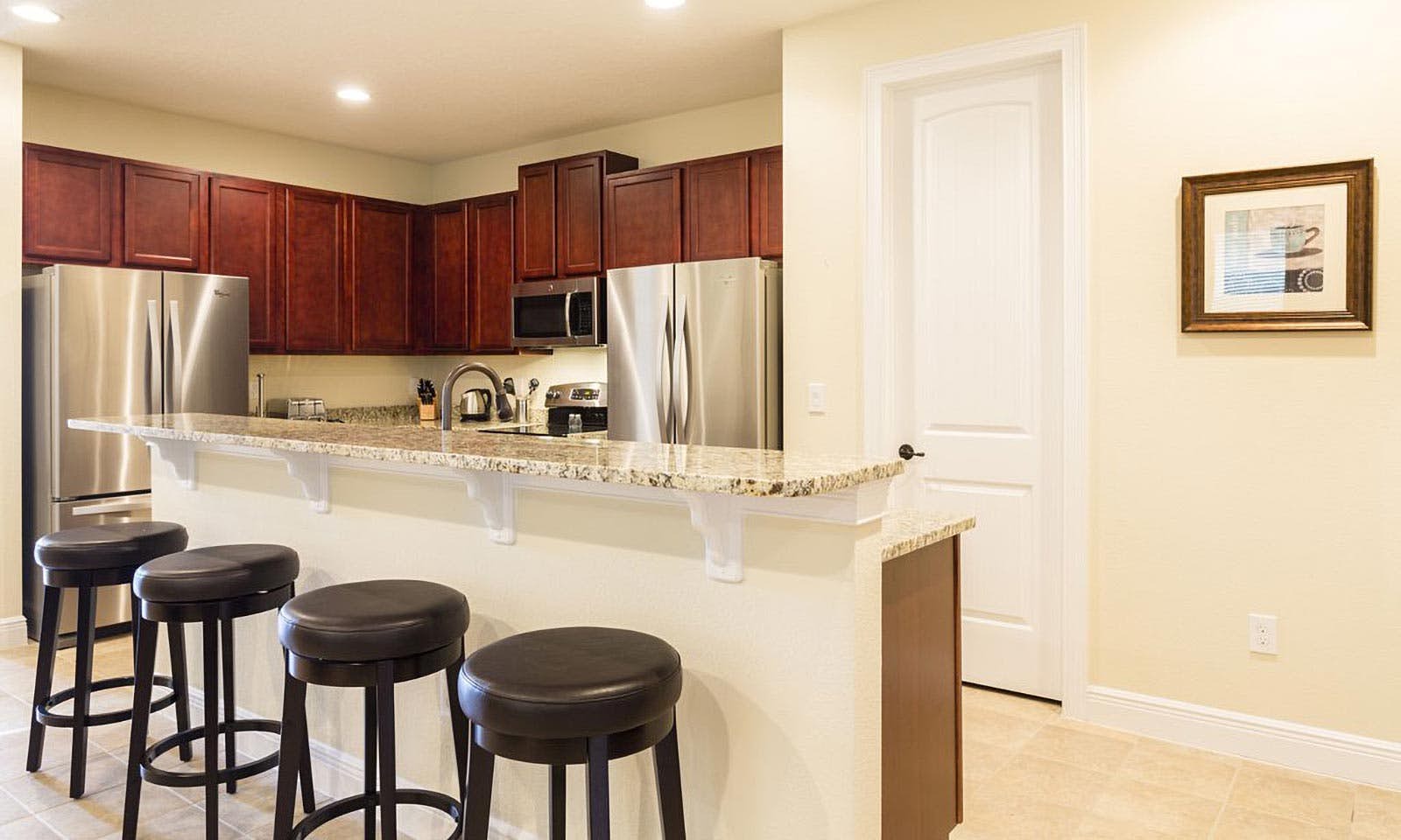 EC056 - The Uniquely Spacious Villa - FRM2