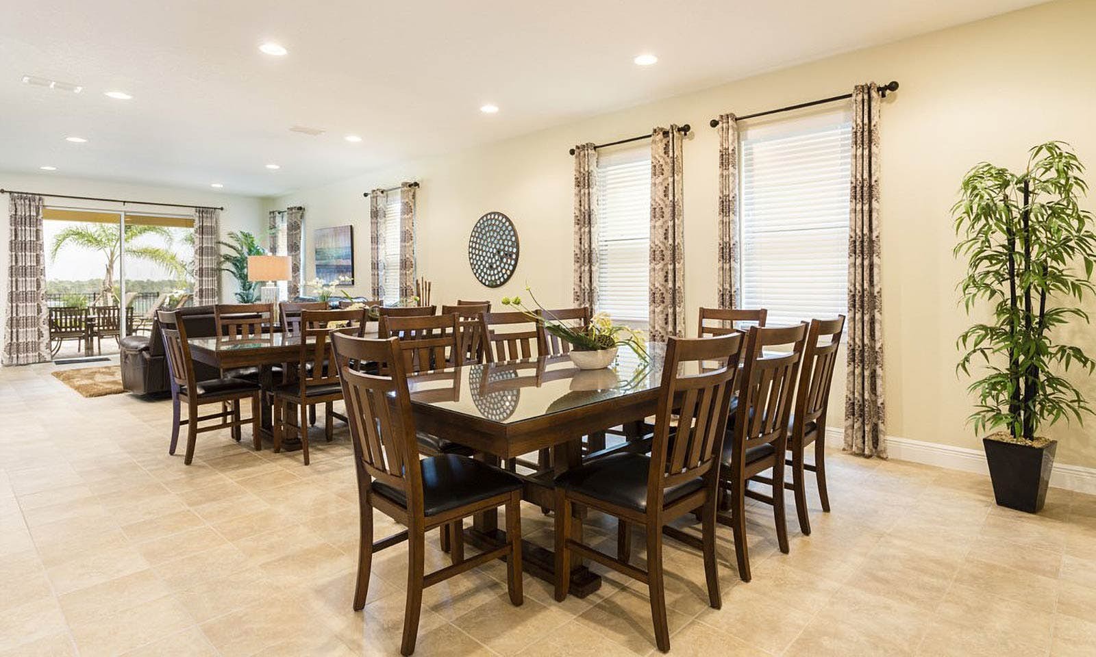 EC056 - The Uniquely Spacious Villa - FRM2