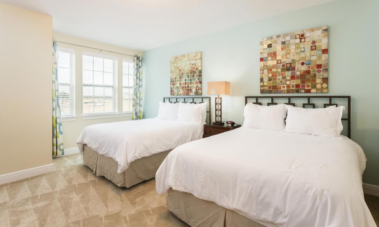 EC056 - The Uniquely Spacious Villa - FRM2