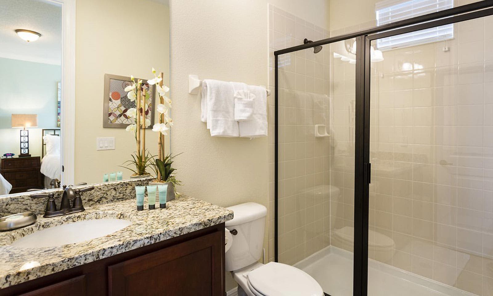 EC056 - The Uniquely Spacious Villa - FRM2