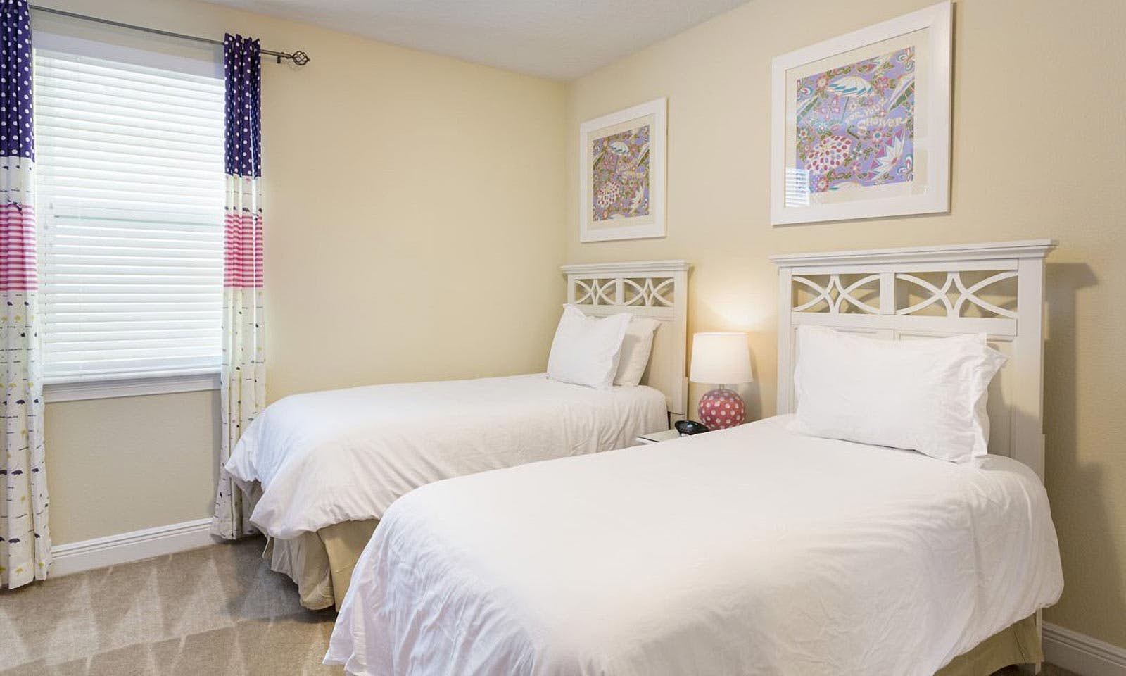 EC056 - The Uniquely Spacious Villa - FRM2