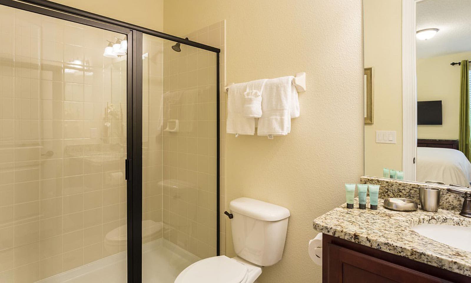 EC056 - The Uniquely Spacious Villa - FRM2