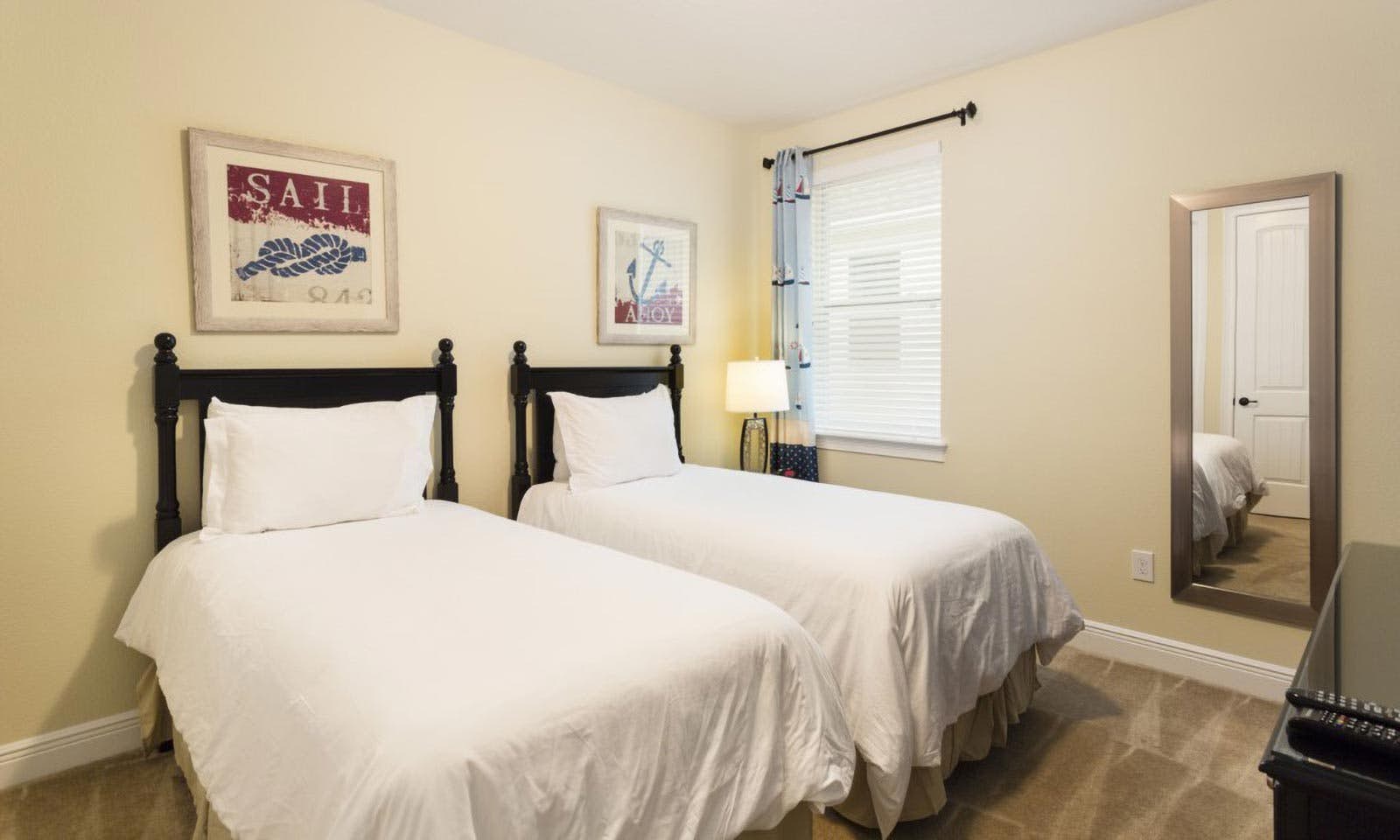 EC056 - The Uniquely Spacious Villa - FRM2