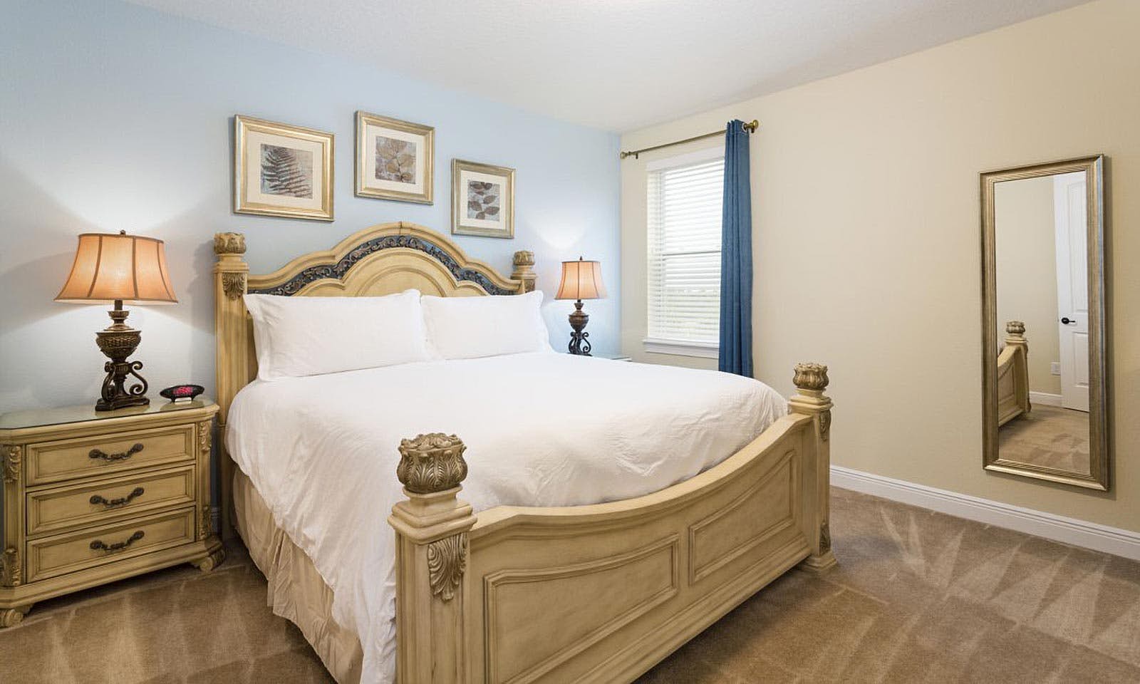 EC056 - The Uniquely Spacious Villa - FRM2