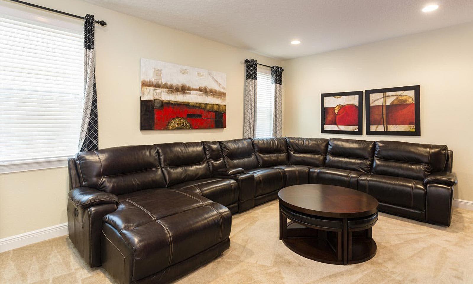 EC056 - The Uniquely Spacious Villa - FRM2