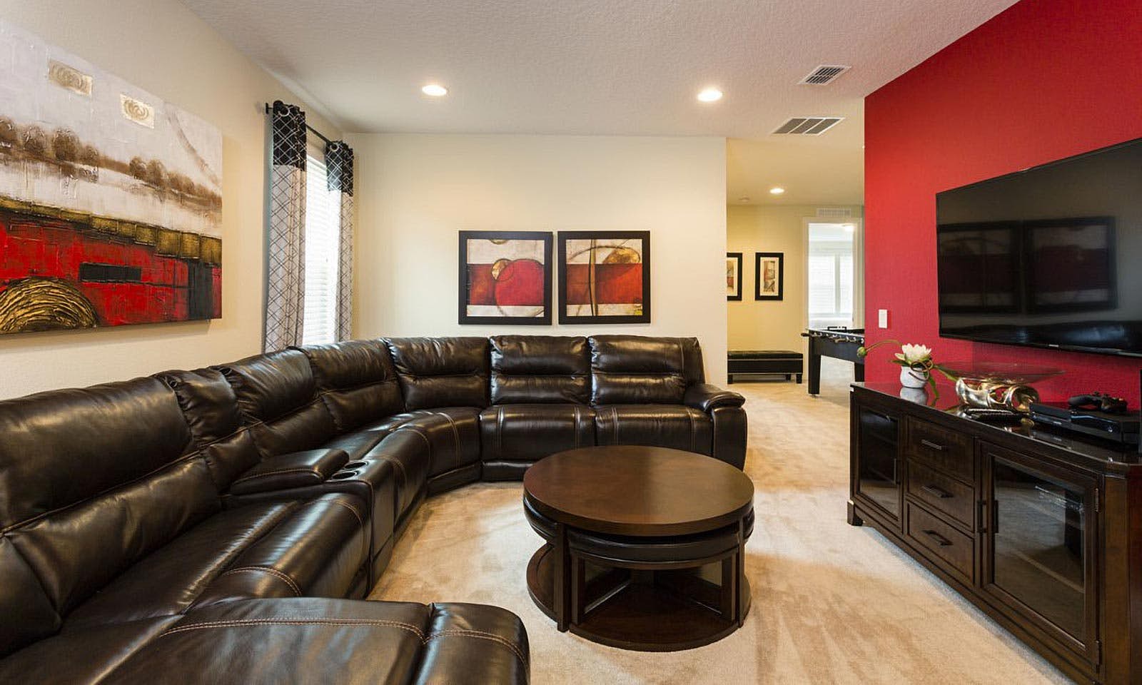 EC056 - The Uniquely Spacious Villa - FRM2