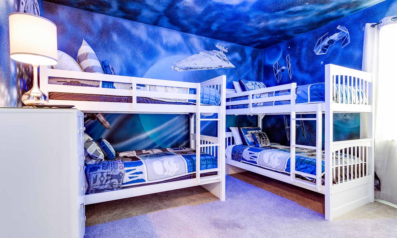 EC057 - The Custom Chateau - FRM2