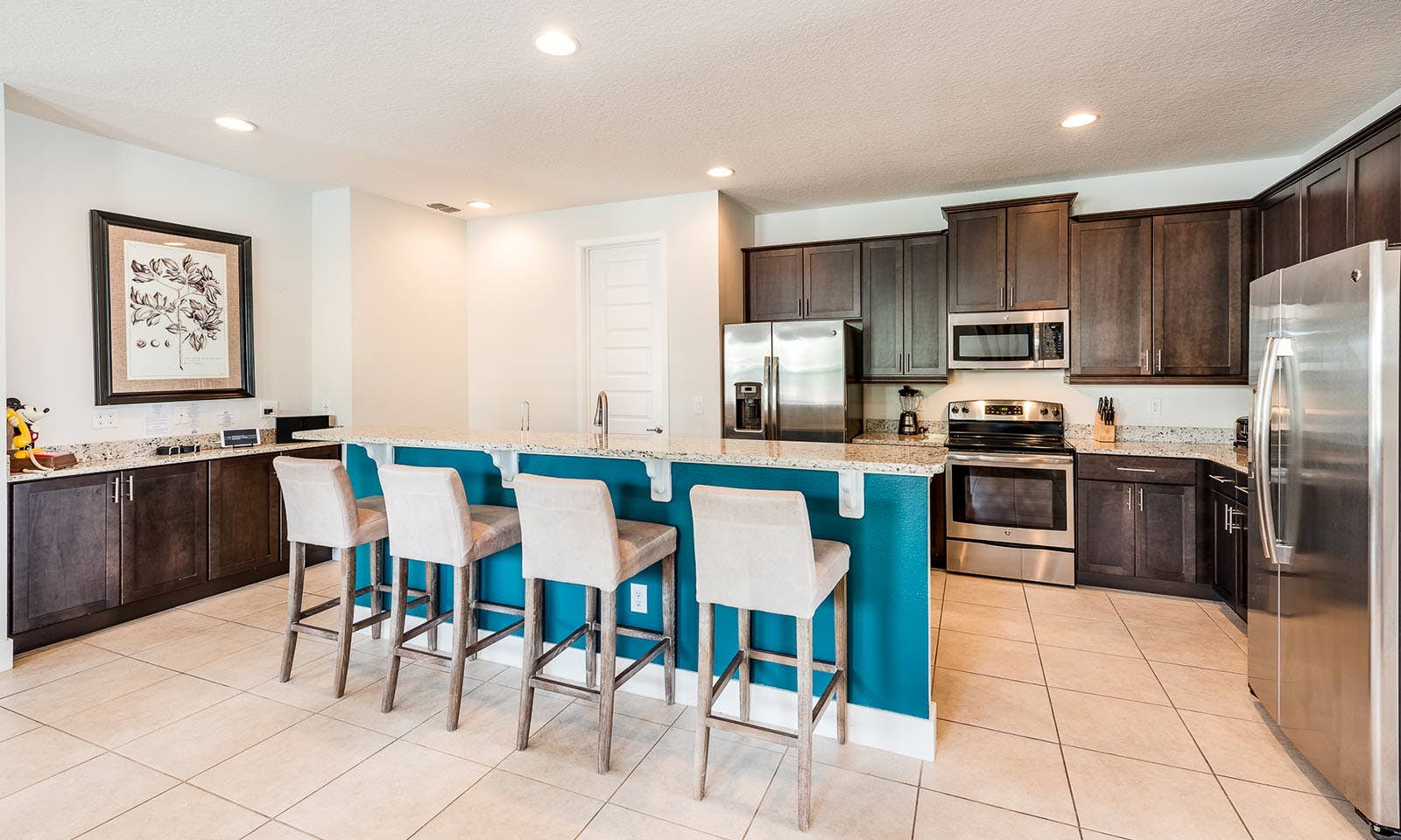 EC057 - The Custom Chateau - FRM2