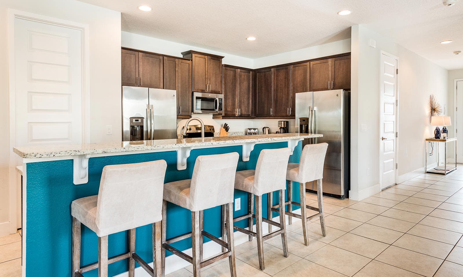 EC057 - The Custom Chateau - FRM2