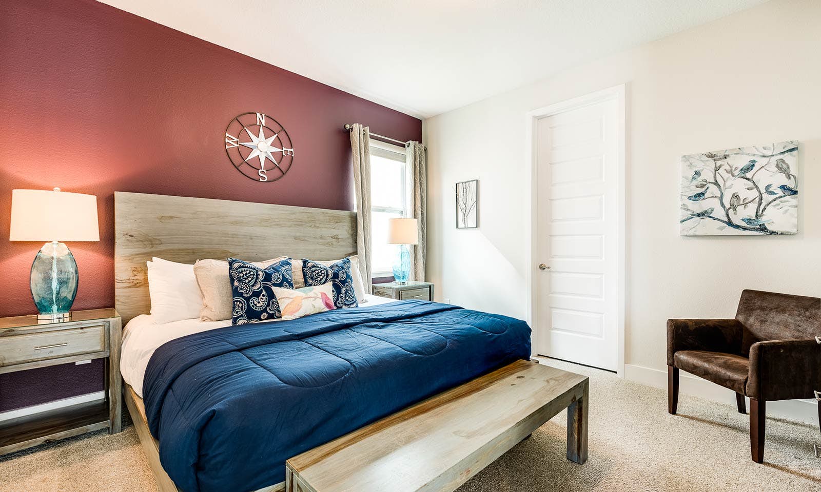 EC057 - The Custom Chateau - FRM2