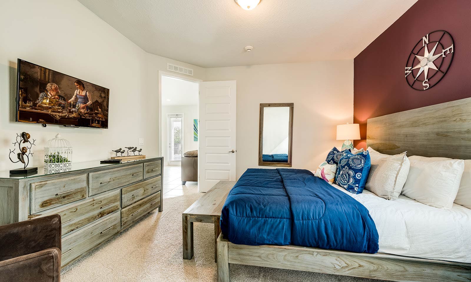 EC057 - The Custom Chateau - FRM2