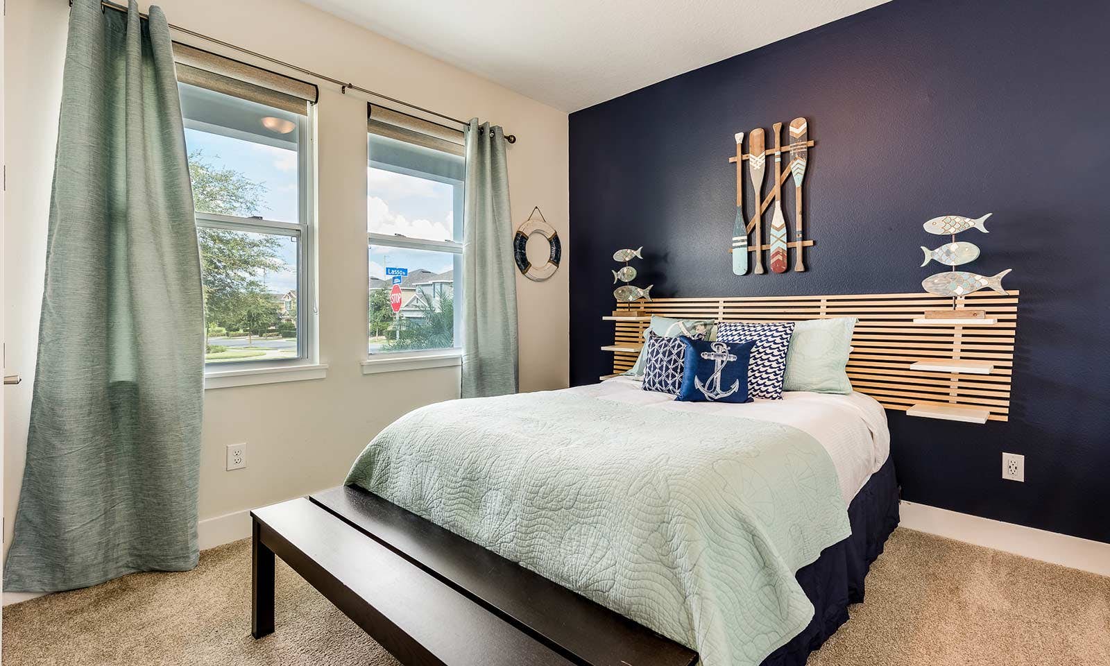 EC057 - The Custom Chateau - FRM2