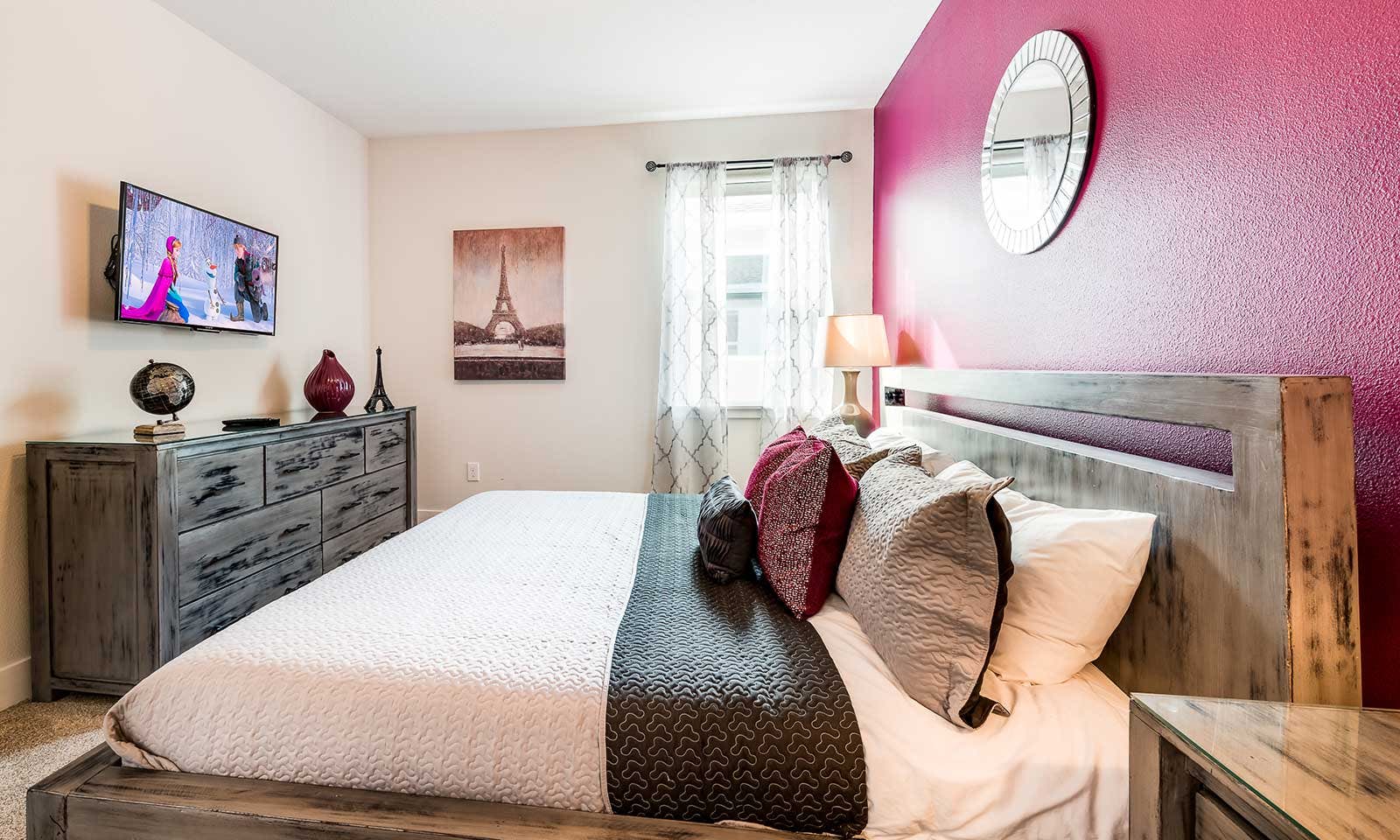 EC057 - The Custom Chateau - FRM2