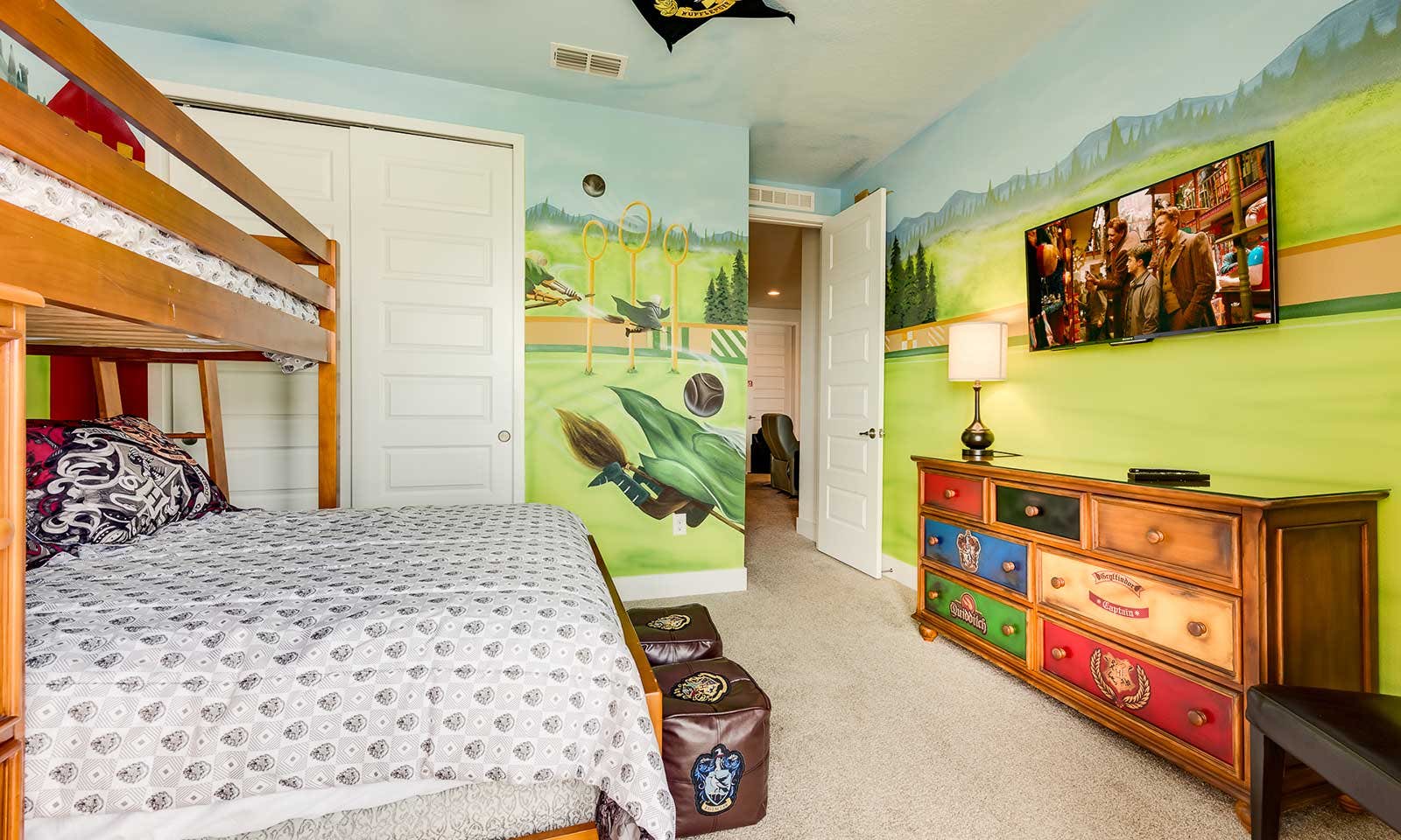 EC057 - The Custom Chateau - FRM2