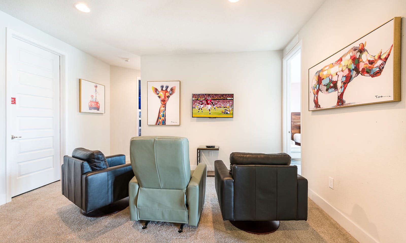 EC057 - The Custom Chateau - FRM2