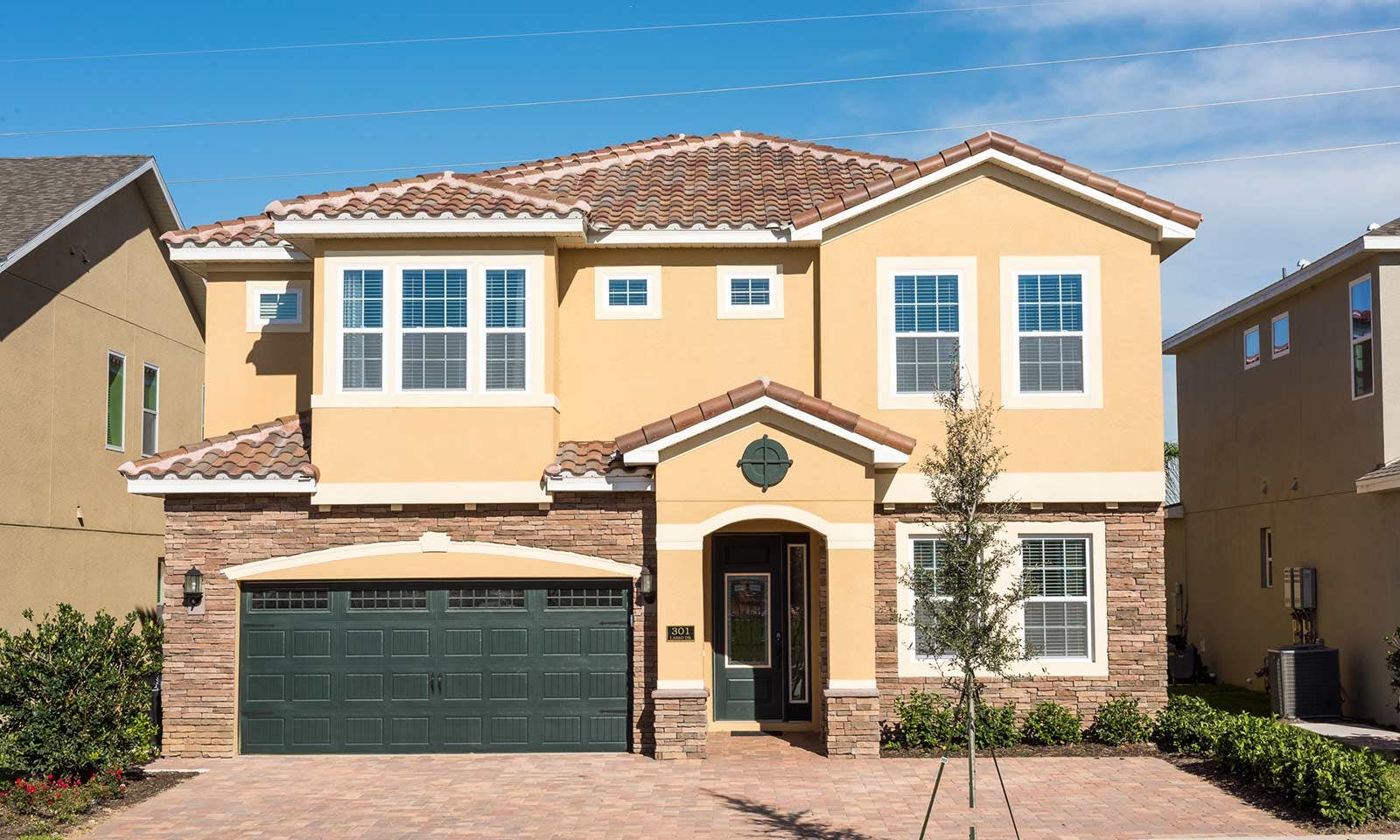 EC069 - The Graceful Villa - FRM2