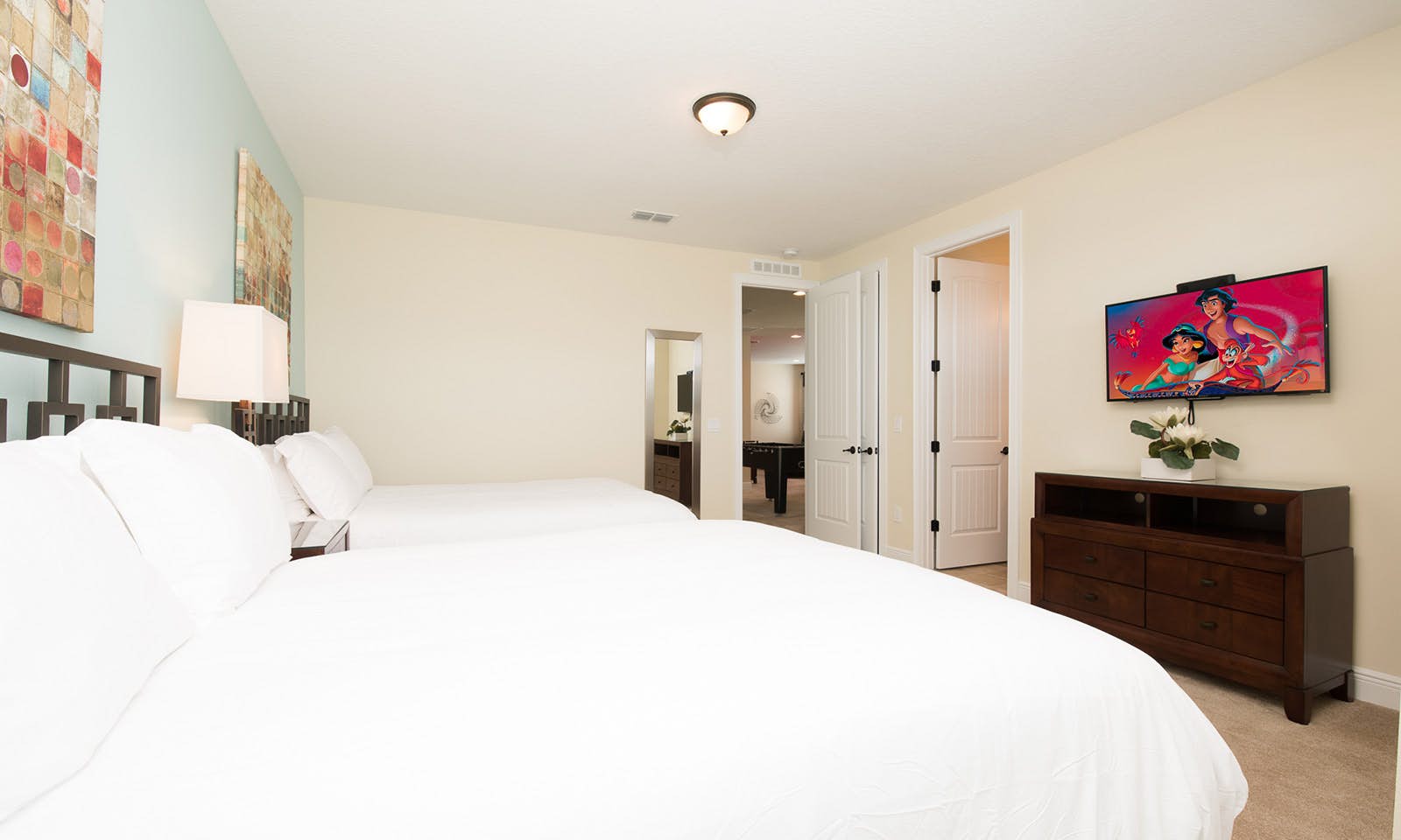 EC069 - The Graceful Villa - FRM2