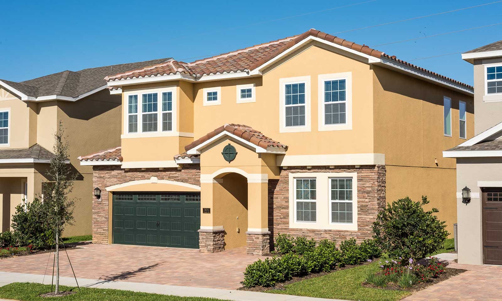 EC069 - The Graceful Villa - FRM2