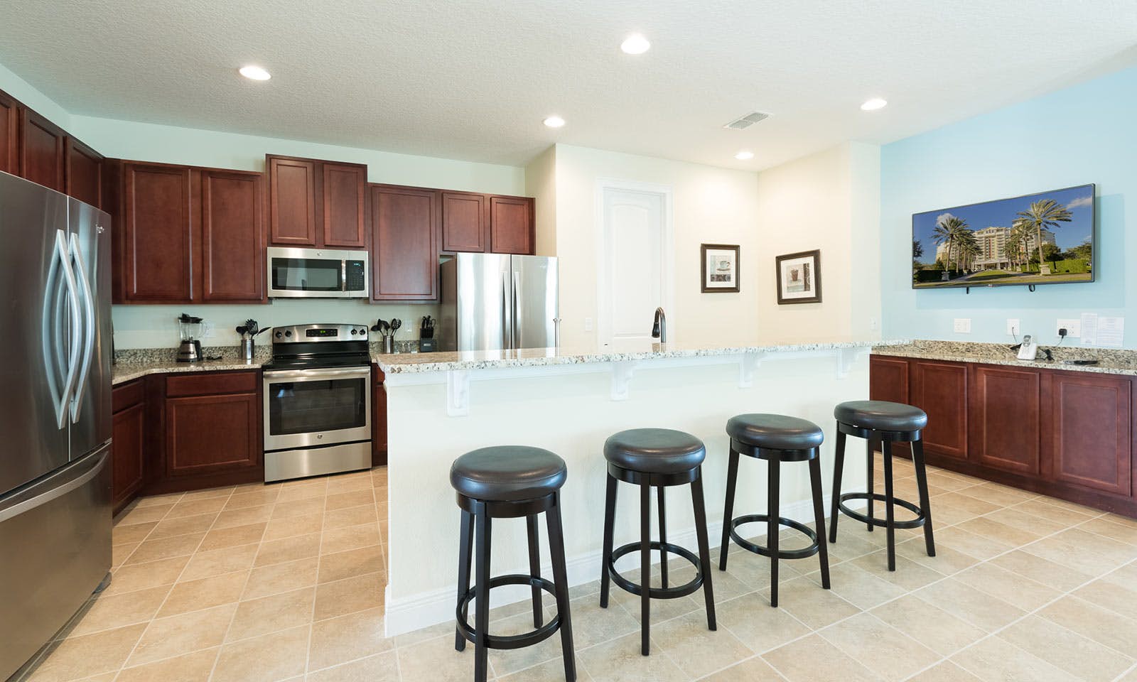 EC073- The Private Pool Villa - FRM2