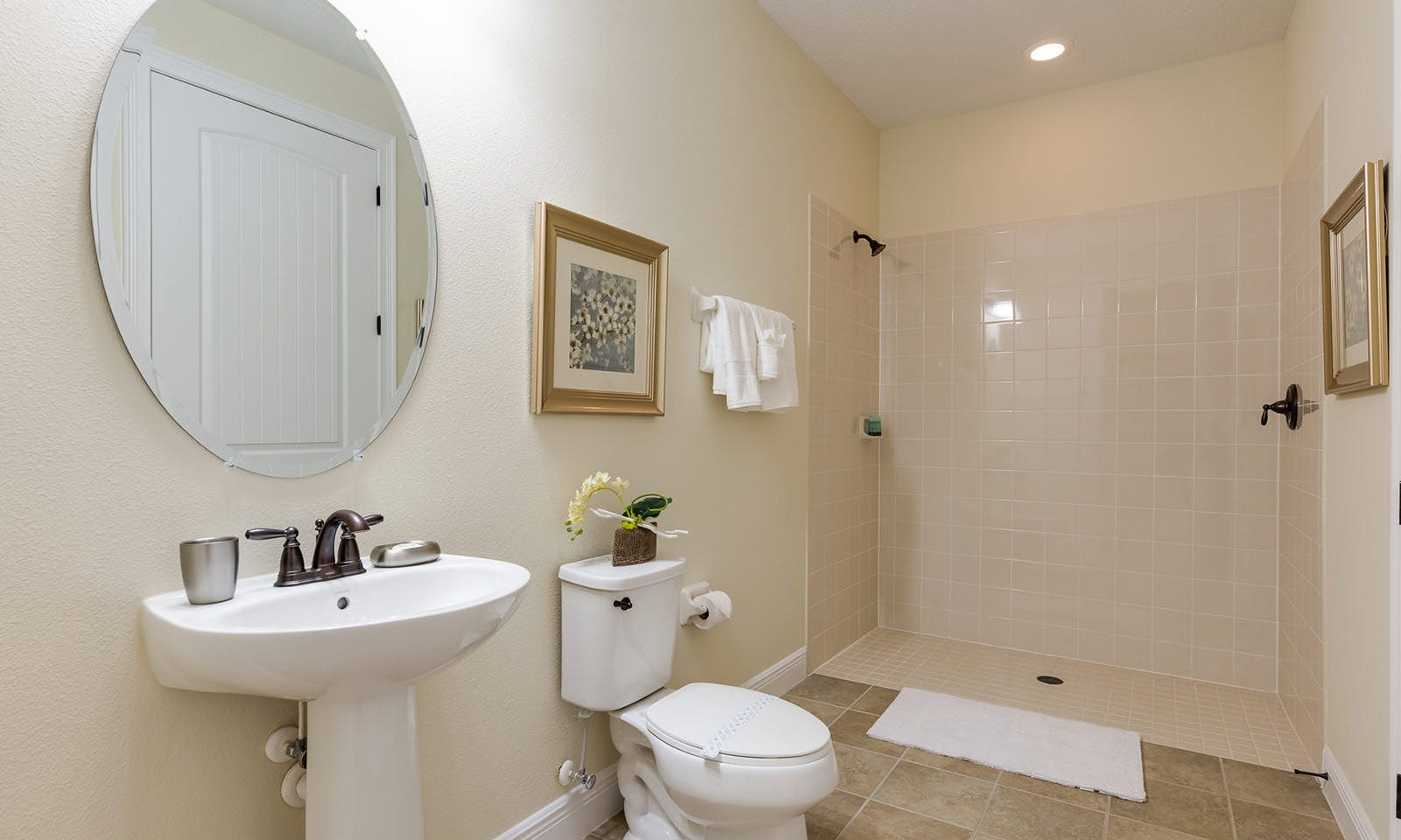 EC073- The Private Pool Villa - FRM2