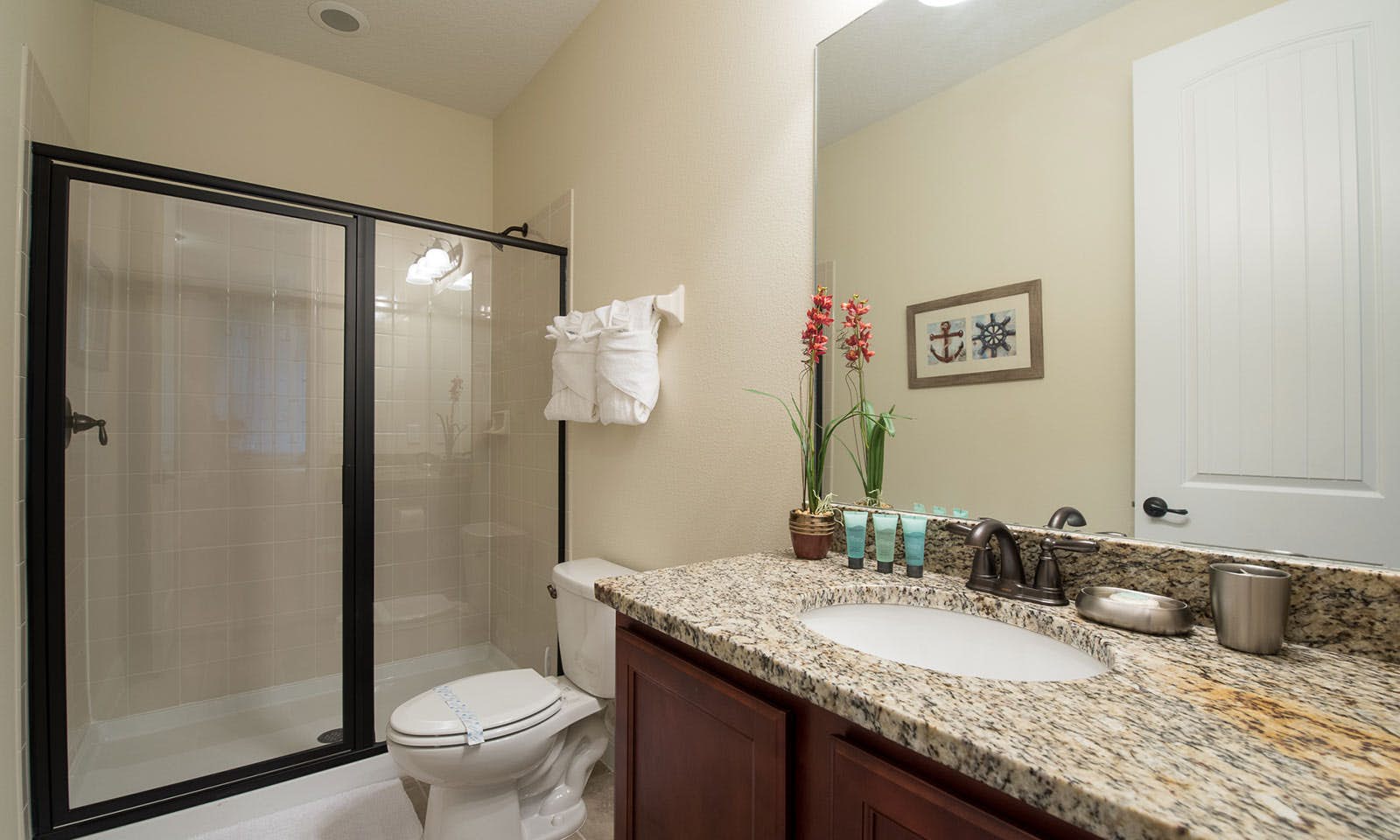 EC073- The Private Pool Villa - FRM2