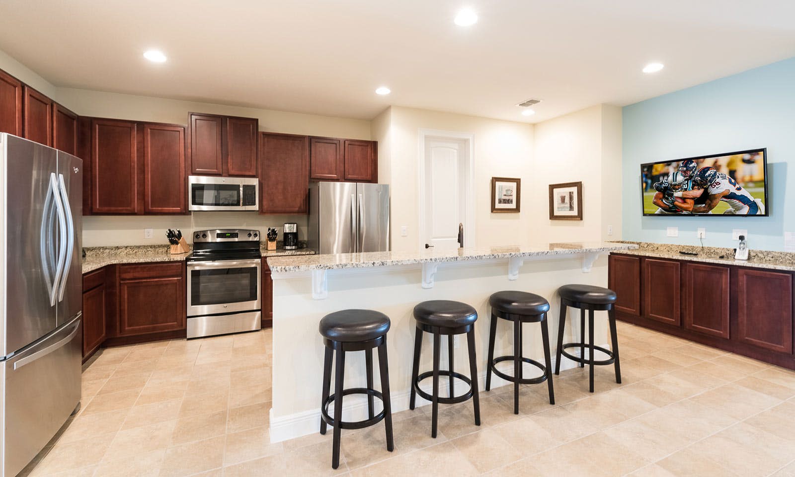 EC076 - The Traditional Domain - FRM2