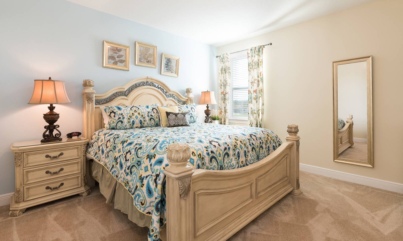 EC076 - The Traditional Domain - FRM2