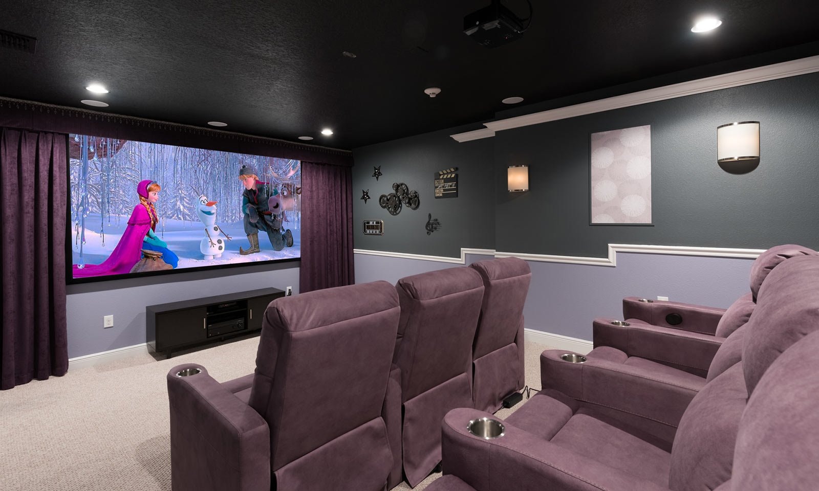 EC127 - The Spacious Sensation - BIL