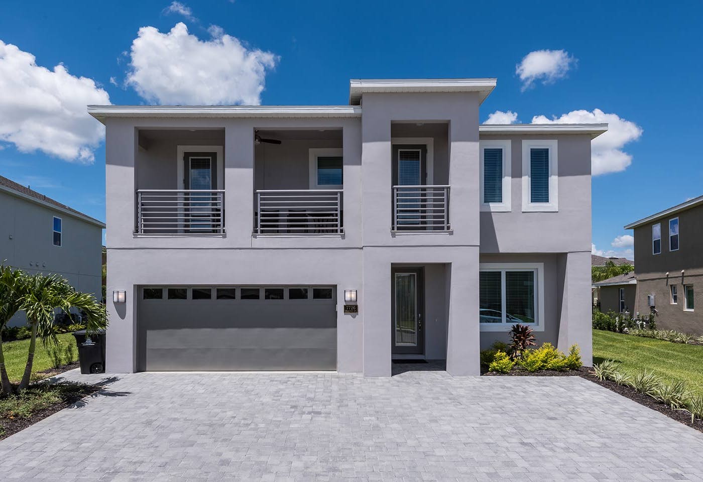 EC156 - The Stylish Sensation - KNG