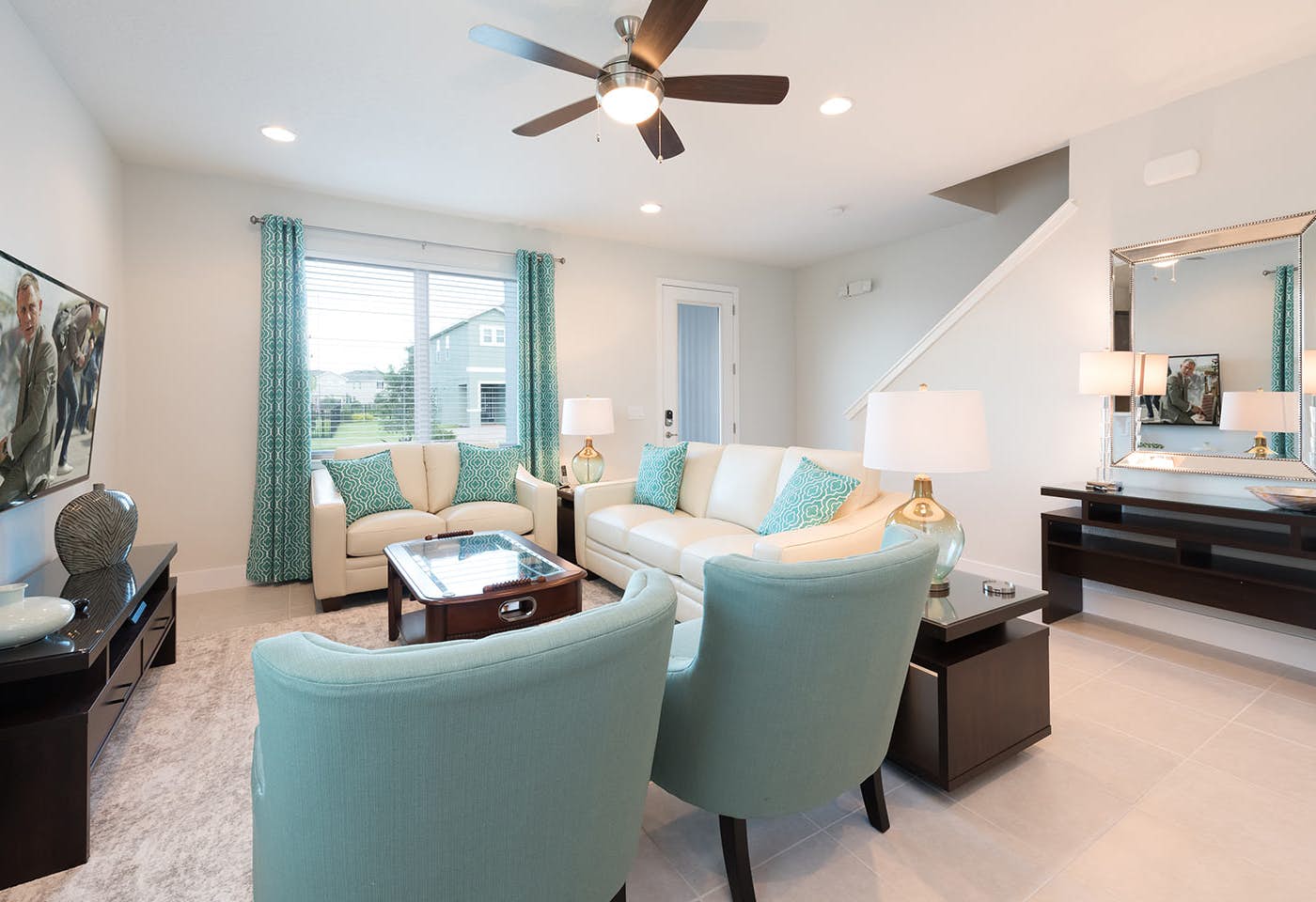 EC156 - The Stylish Sensation - KNG