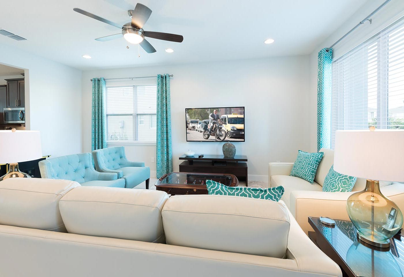 EC156 - The Stylish Sensation - KNG