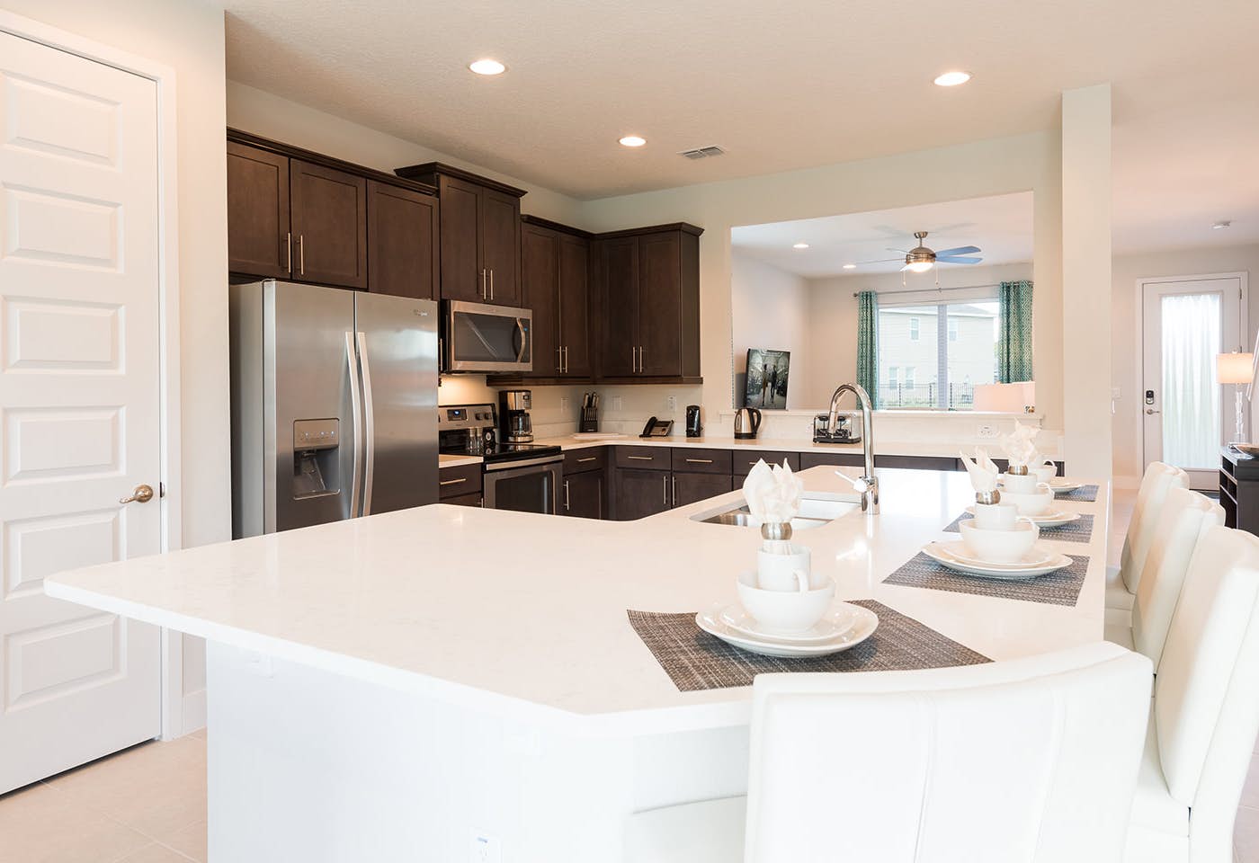 EC156 - The Stylish Sensation - KNG