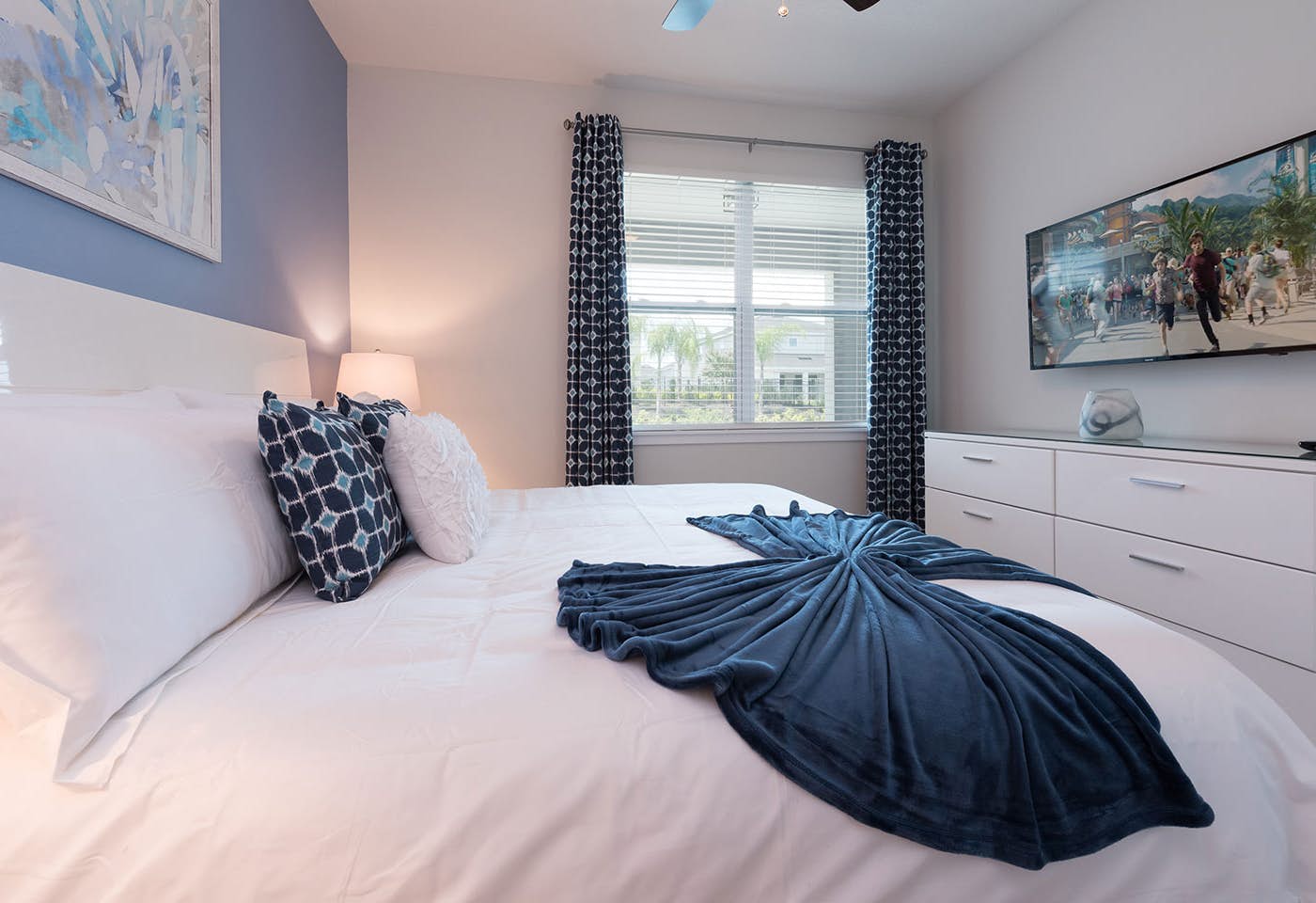 EC156 - The Stylish Sensation - KNG