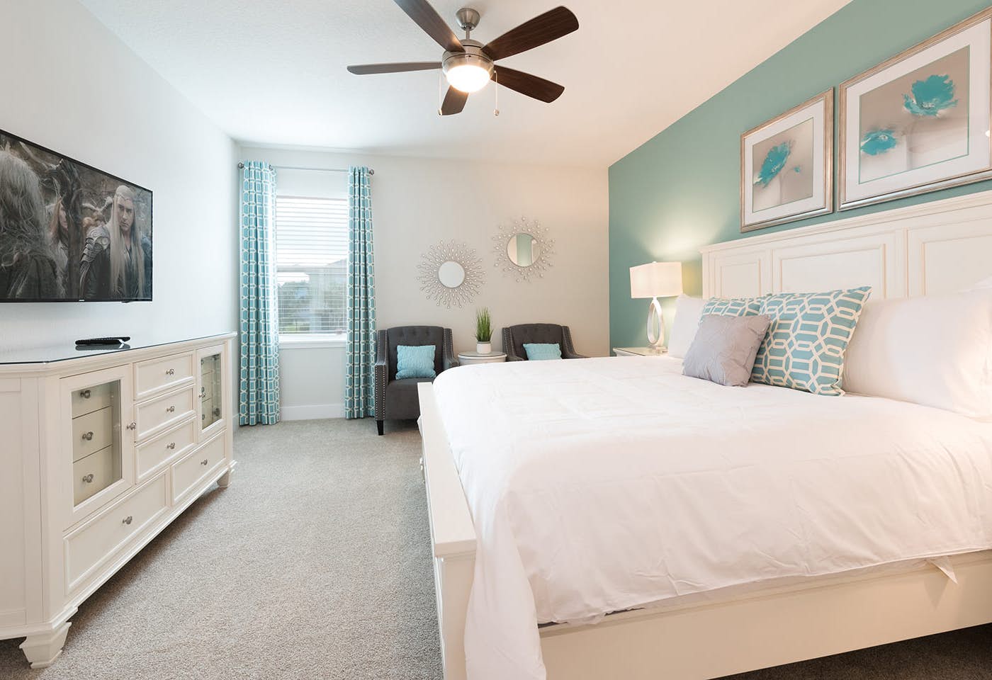 EC156 - The Stylish Sensation - KNG