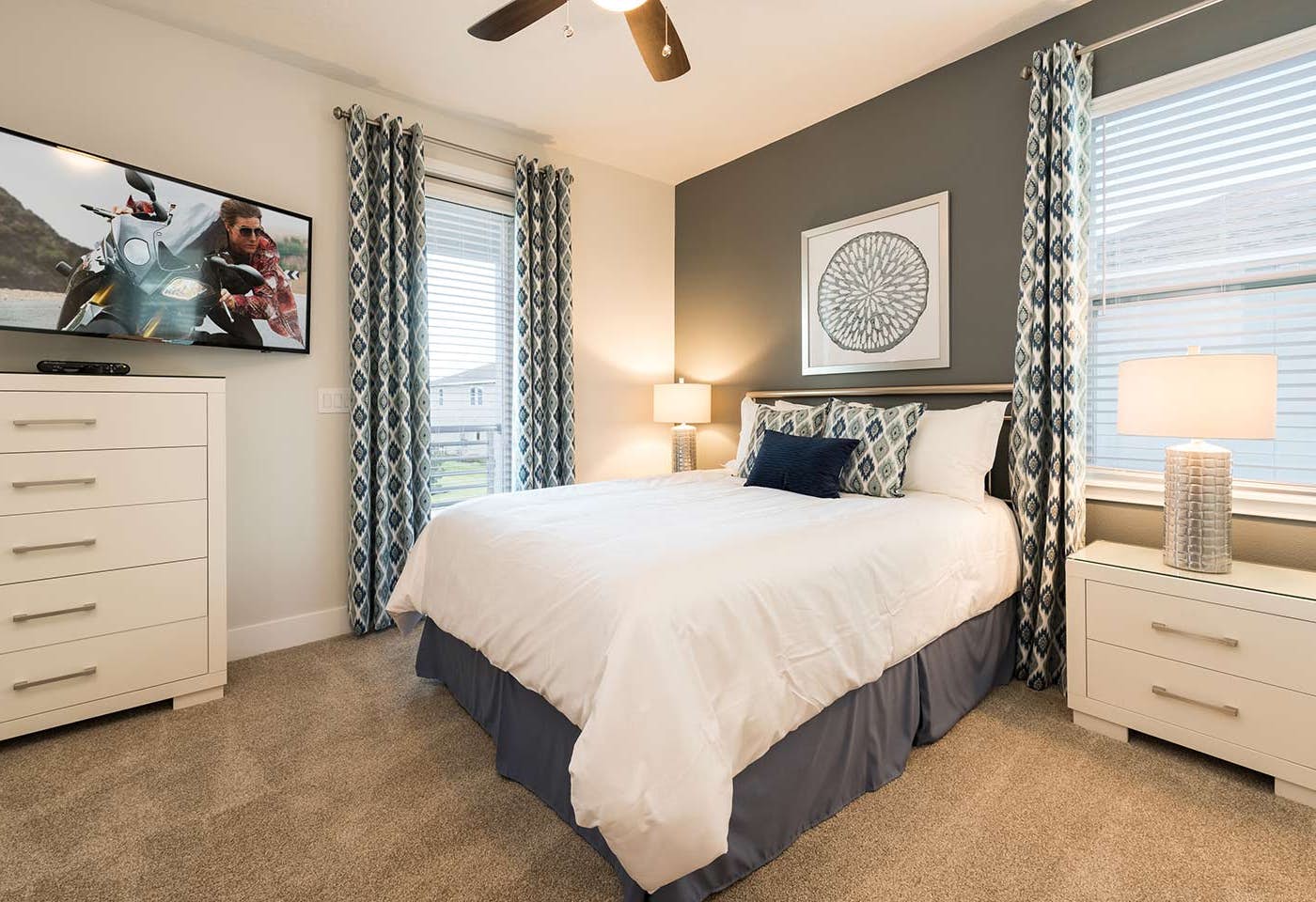 EC156 - The Stylish Sensation - KNG