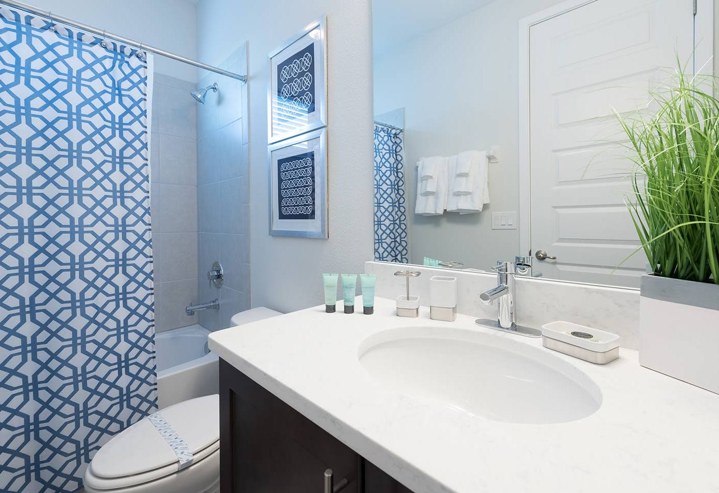 EC156 - The Stylish Sensation - KNG