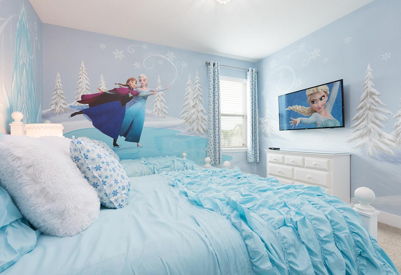 EC156 - The Stylish Sensation - KNG